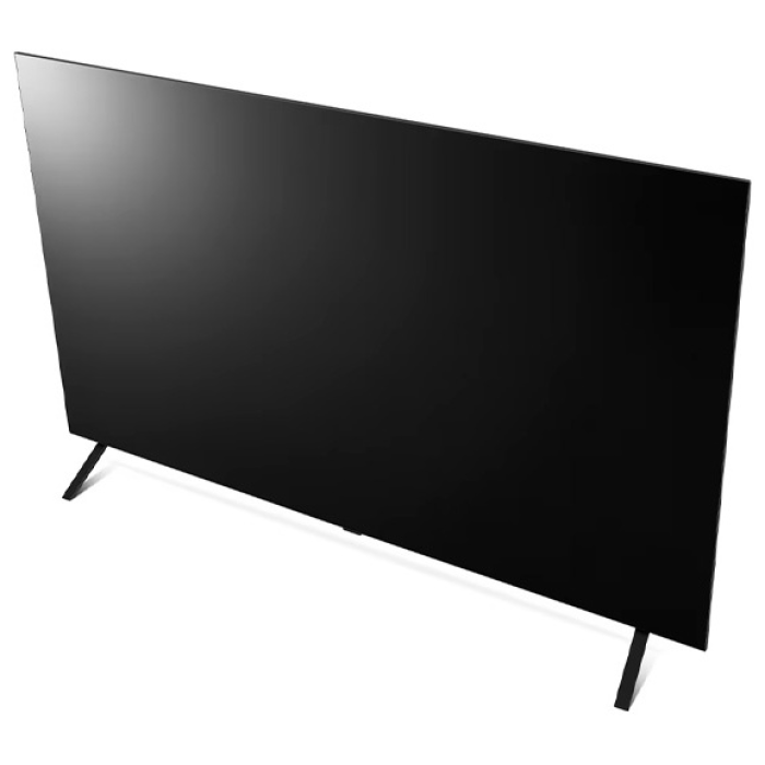 LG OLED55B4RLA 140 см черный