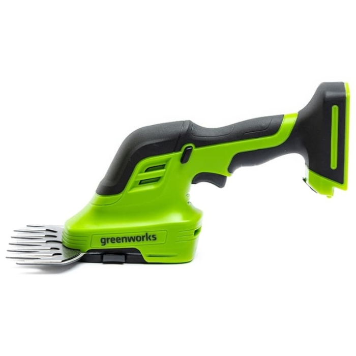 Садовые ножницы Greenworks G24SHT (1600607RU)