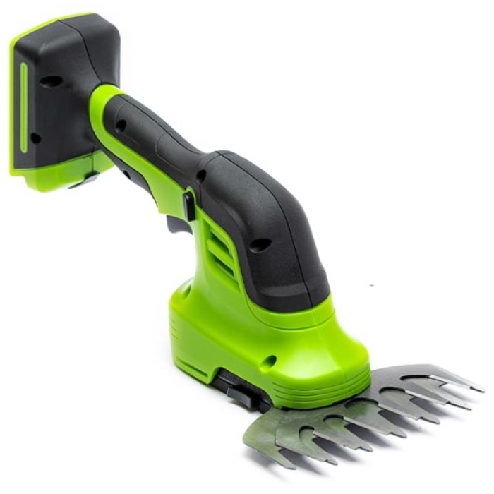 Садовые ножницы Greenworks G24SHT (1600607RU)