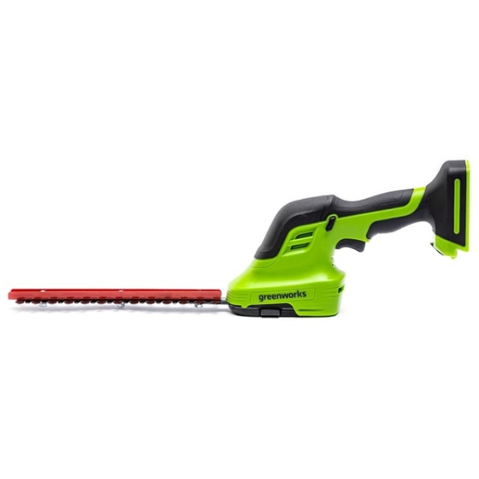 Садовые ножницы Greenworks G24SHT (1600607RU)