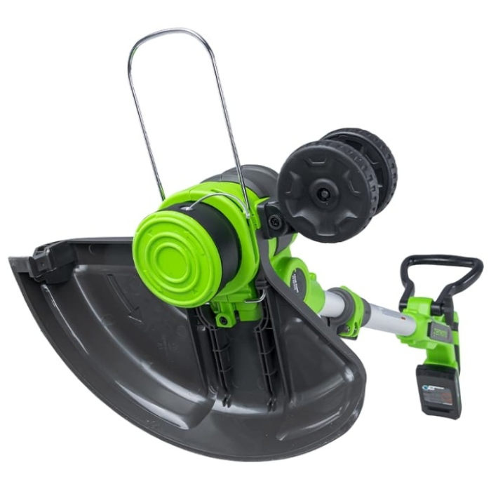 Greenworks G24LT30 (2110407RU)
