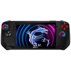 MSI CLAW A1M-226KZ