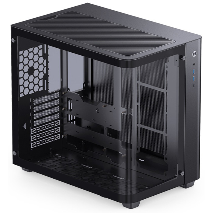 Jonsbo TK-3 черный