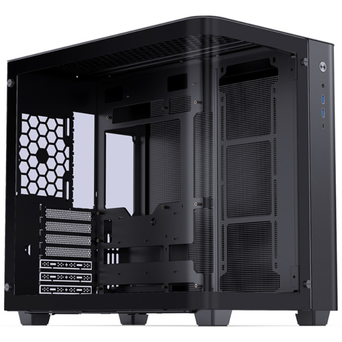 Jonsbo TK-3 черный