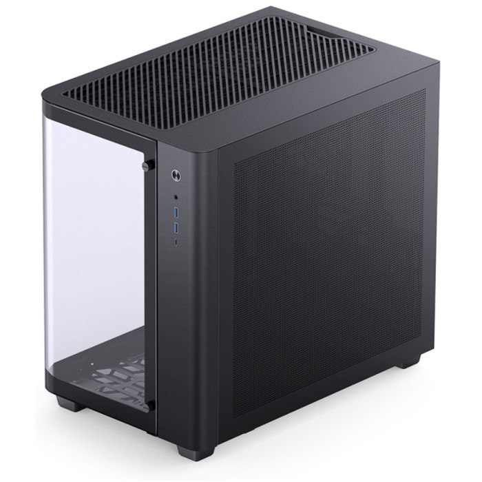 Jonsbo TK-3 черный