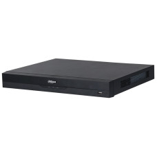 Dahua NVR (сетевой) DHI-NVR5216-16P-EI