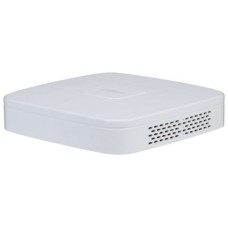 Dahua NVR (сетевой) DHI-NVR4108-4KS3
