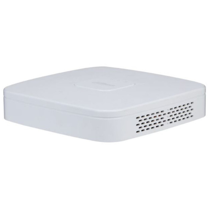 Dahua NVR (сетевой) DHI-NVR4108-4KS3