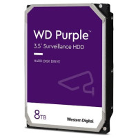 HDD Western Digital WD85PURZ 8000 Гб