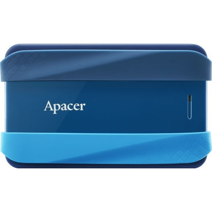 Apacer AP2TBAC533U-1 2000 Гб
