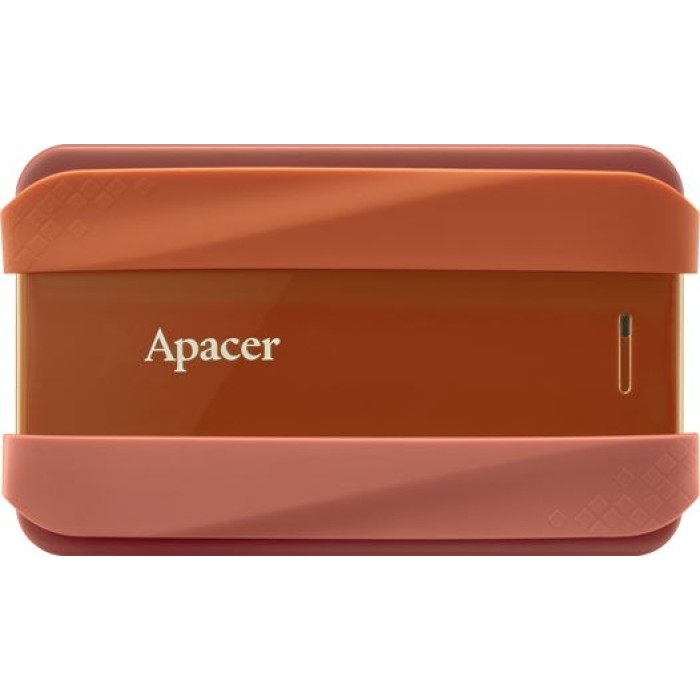 Apacer AP2TBAC533R-1 2000 Гб