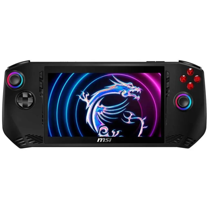 MSI CLAW A1M-228KZ