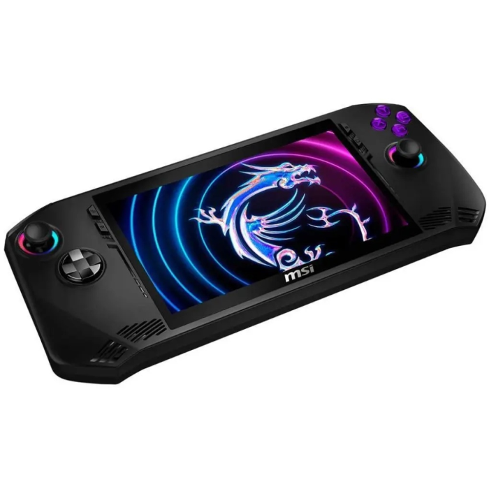 MSI CLAW A1M-228KZ