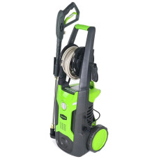 Мойка высокого давления Greenworks GPWG5II (5106607), 140 бар