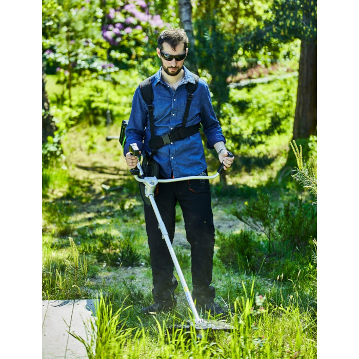 Greenworks GD40BCB (2105707UB)