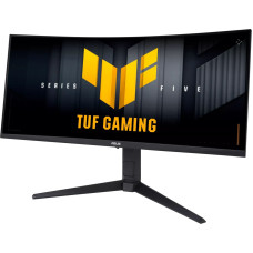 34" ASUS VG34WQML5A черный