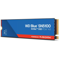 SSD Western Digital WDS200T5B0E 2048 Гб