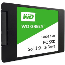 SSD Western Digital WDS100T5G0A 1024 Гб