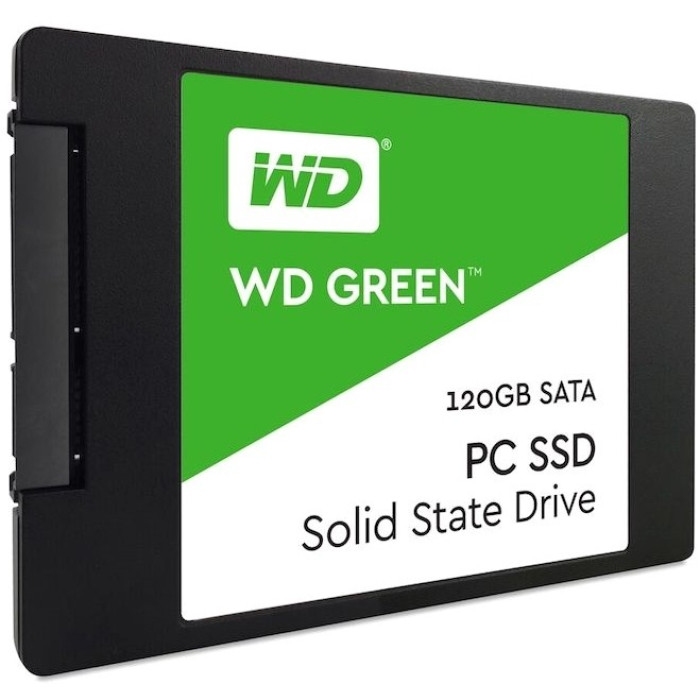SSD Western Digital WDS100T5G0A 1024 Гб