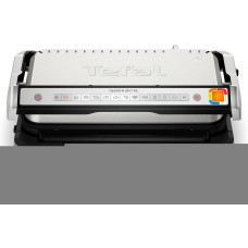 Умный электрогриль Tefal OptiGrill XL 2 в 1 / GC782D30