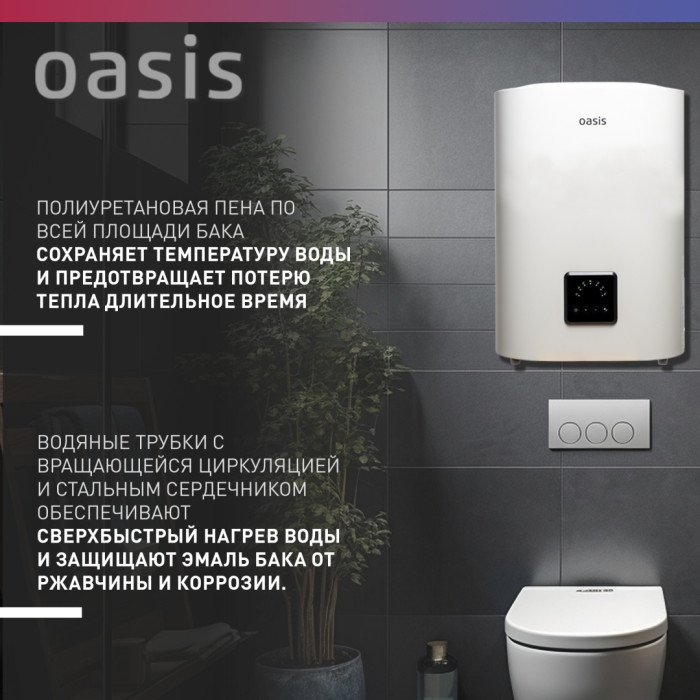Oasis AP-30