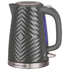 Электрочайник Russell Hobbs 26382-70 серый