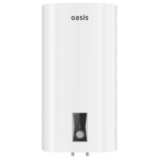 Oasis Plain PA-80 белый