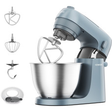 KENWOOD KZM-35.000GY серый