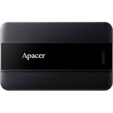 Apacer AP2TBAC237B-1 2000 Гб