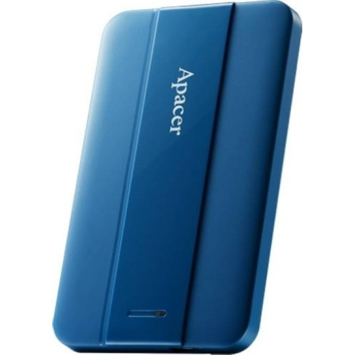 Apacer AP2TBAC237U-1 2000 Гб