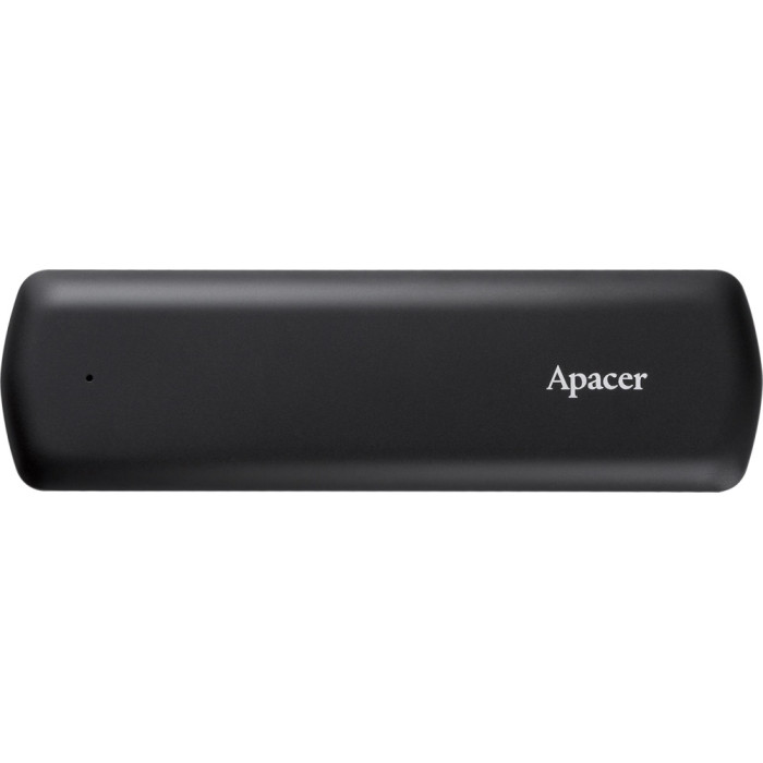 Apacer AP1TBAS721B-1 1000 Гб