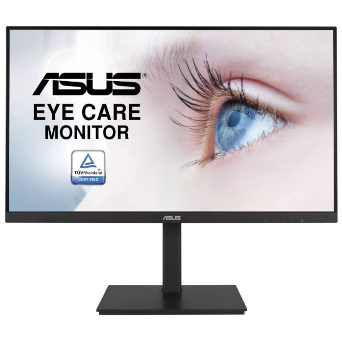 ASUS VA27EQSB черный