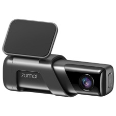 Видеорегистратор Xiaomi 70mai Dash Cam M500-64 черный, серый