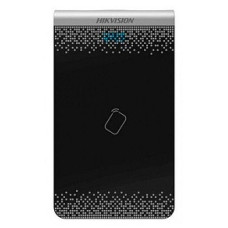 Hikvision считыватель карт DS-K1F100-D8E