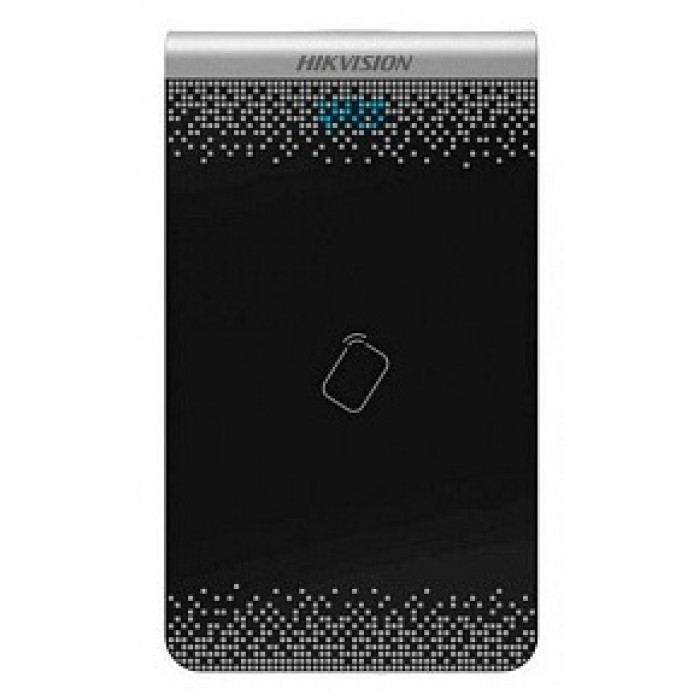 Hikvision считыватель карт DS-K1F100-D8E