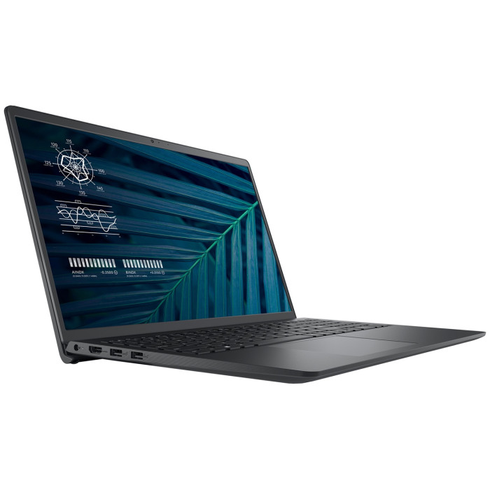 DELL Vostro 3520 210-BECX N5390PVNB3520EMEA01-UBU темно-серый