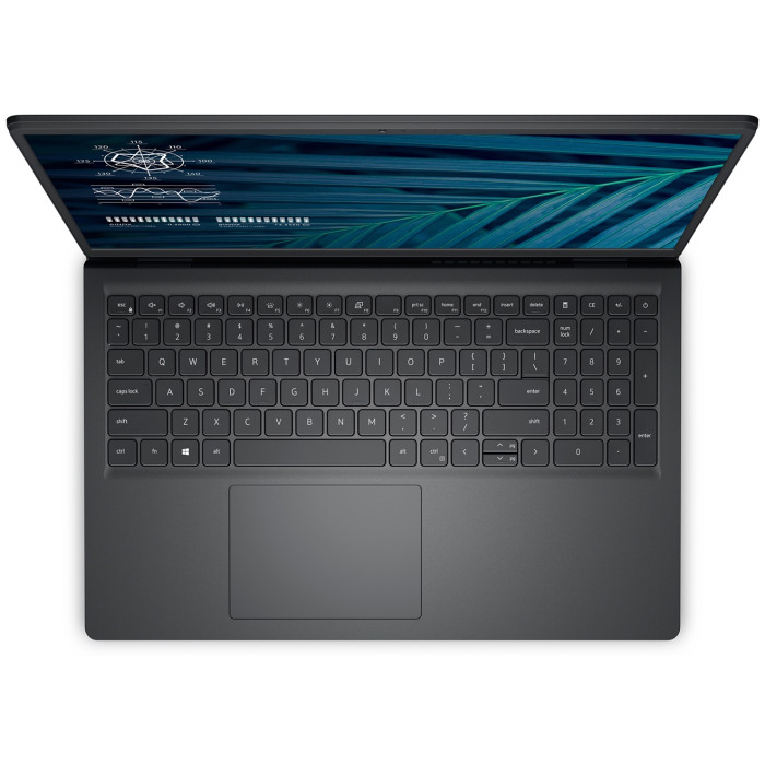 DELL Vostro 3520 210-BECX N5390PVNB3520EMEA01-UBU темно-серый