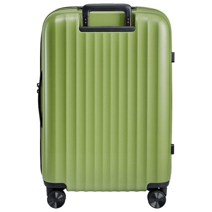 Xiaomi NinetyGo Elbe Luggage 20 Green 38л