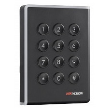 Hikvision считыватель карт DS-K1108AMK