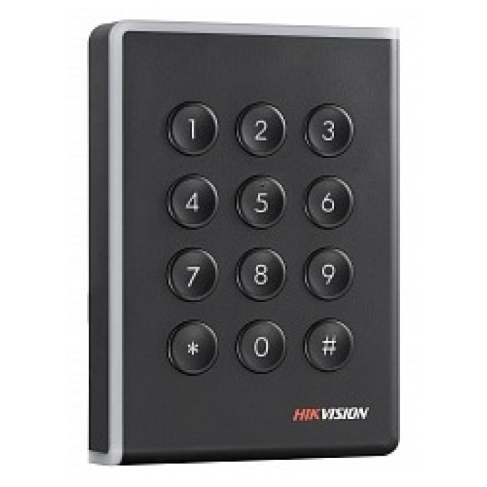 Hikvision считыватель карт DS-K1108AMK