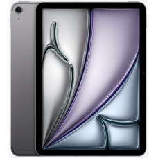 Apple iPad Air 2024 Wi-Fi 13 13 дюйм 8 Гб/128 Гб серый