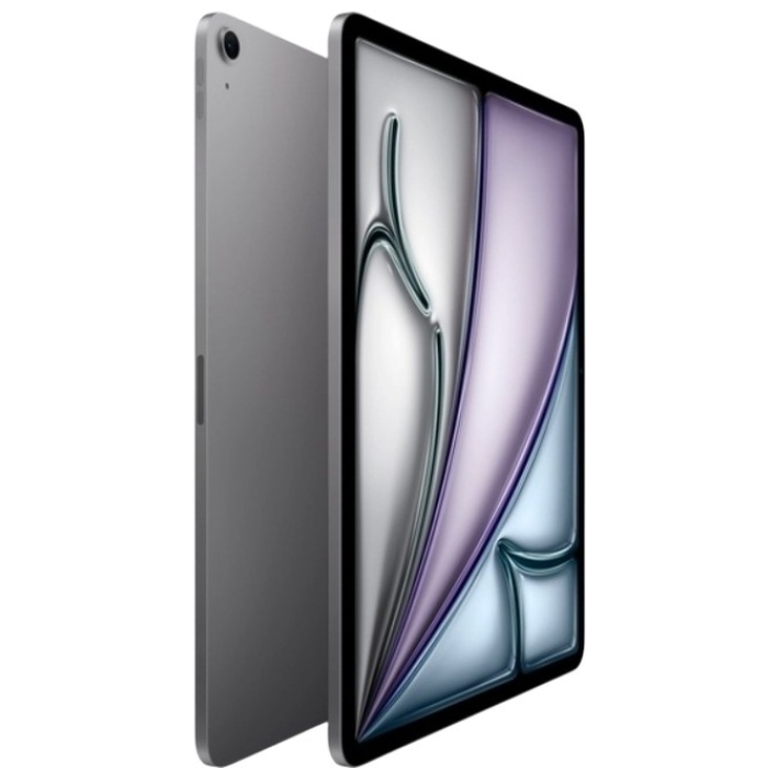 Apple iPad Air 2024 Wi-Fi 13 13 дюйм 8 Гб/128 Гб серый