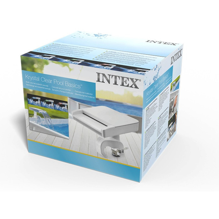 Intex разбрызгиватель 28090