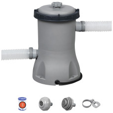 Bestway 58383 картриджный