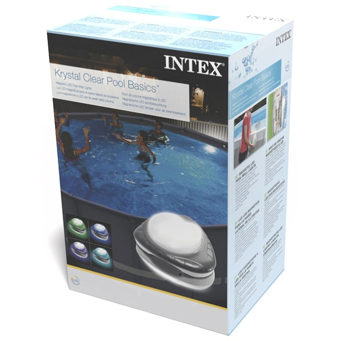 Intex подсветка для бассейна 28698