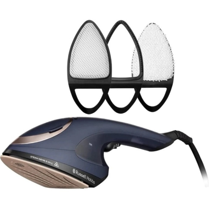 Russell Hobbs 28370-56 синий