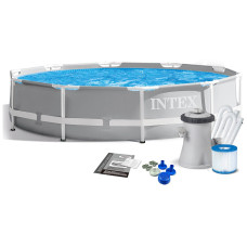 Бассейн каркасный Intex 26702NP