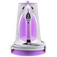 Polaris PSS 7570K WHITE/PURPLE фиолетовый