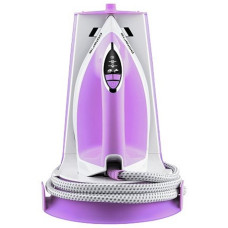 Polaris PSS 7570K WHITE/PURPLE фиолетовый