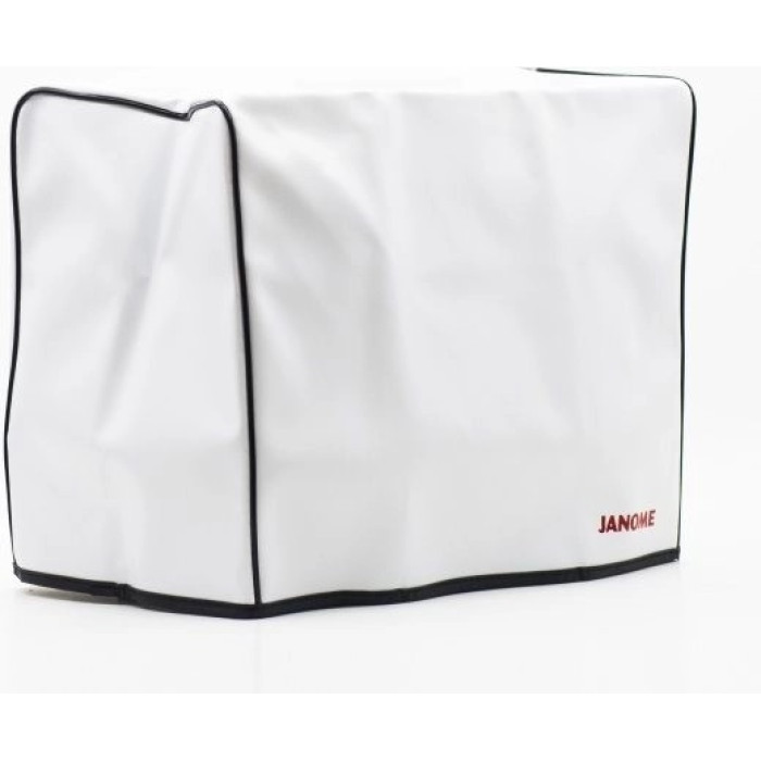 Распошивальная машина Janome Cover Pro 7 белый